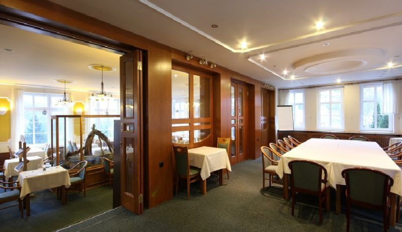 Hotel Sněžka Špindlerův Mlýn